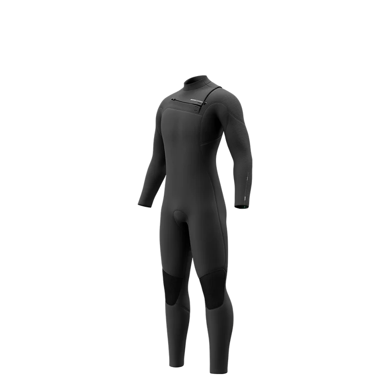 Majestic Fullsuit 5/4mm Fzip