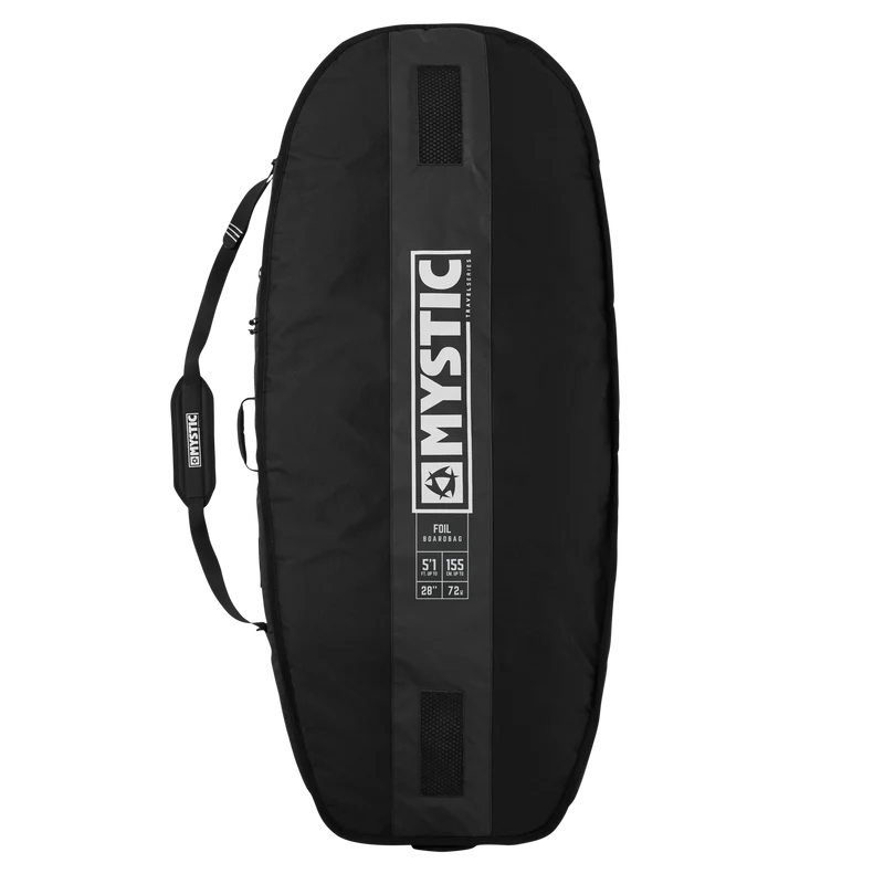 Star Wingfoil Boardbag Wheeled