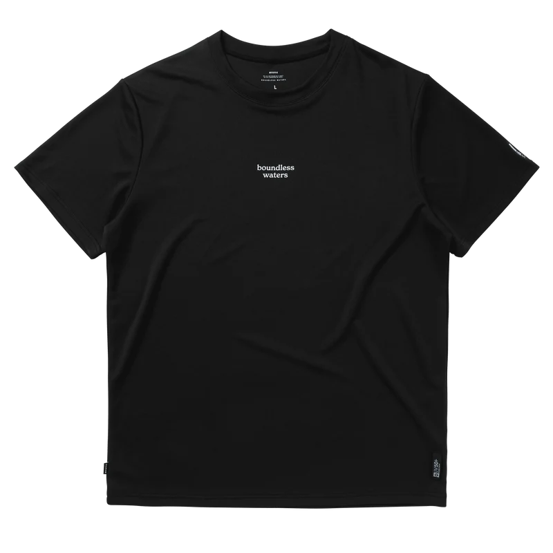 Tactic S/S Loosefit Quickdry