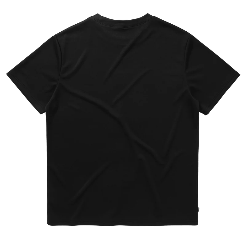 Tactic S/S Loosefit Quickdry