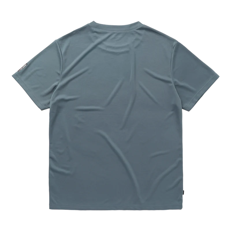 Tactic S/S Loosefit Quickdry