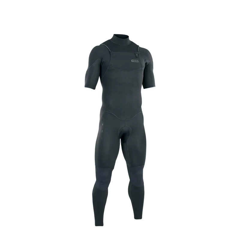 Element 2/2 SS Front Zip Wetsiut
