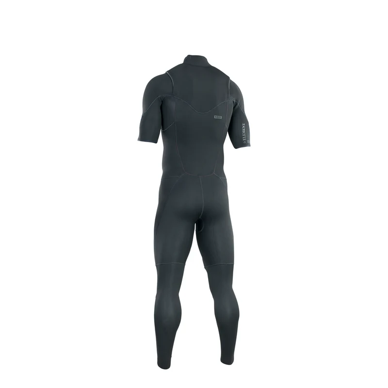 Element 2/2 SS Front Zip Wetsiut