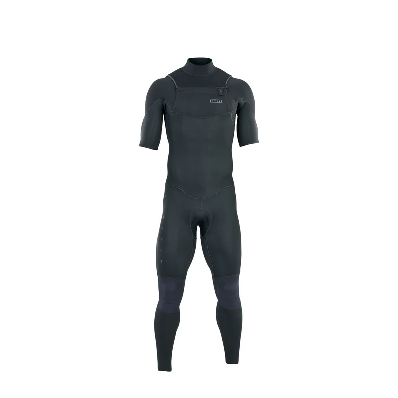 Element 2/2 SS Front Zip Wetsiut