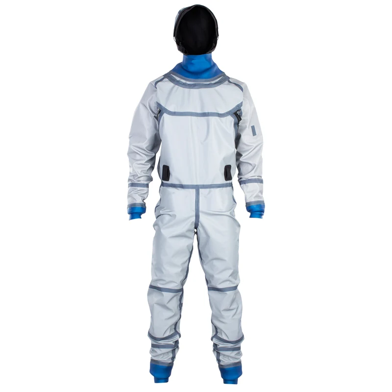 Fuse Lightweight Drysuit Back Zip