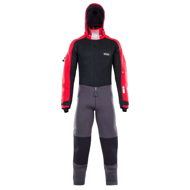 Fuse Drysuit 4/3 Back Zip