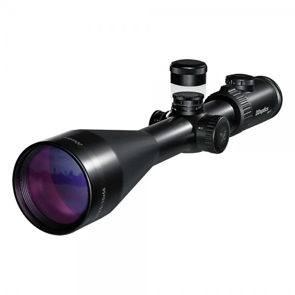 Nighteagle V4 2,5-10x56 NFX