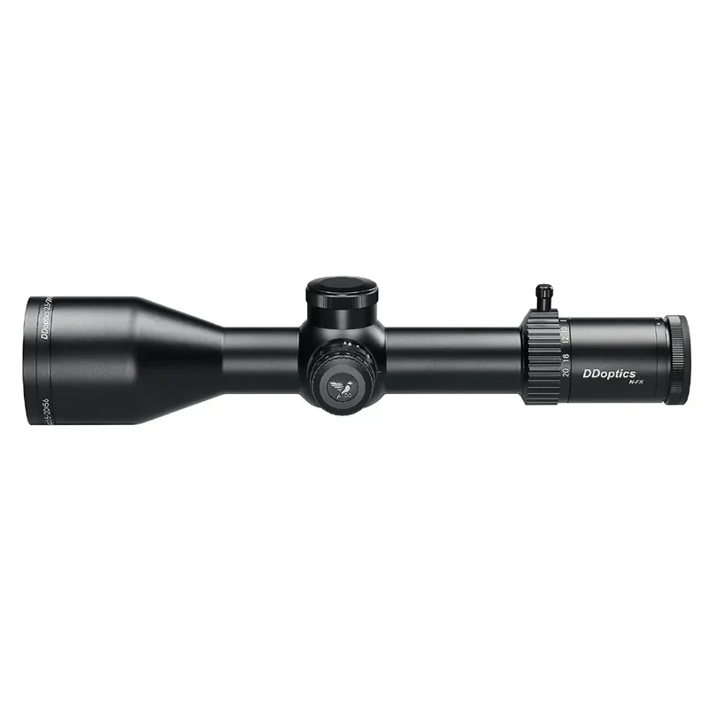 Nighteagle V8 2,5-20x56 NFX