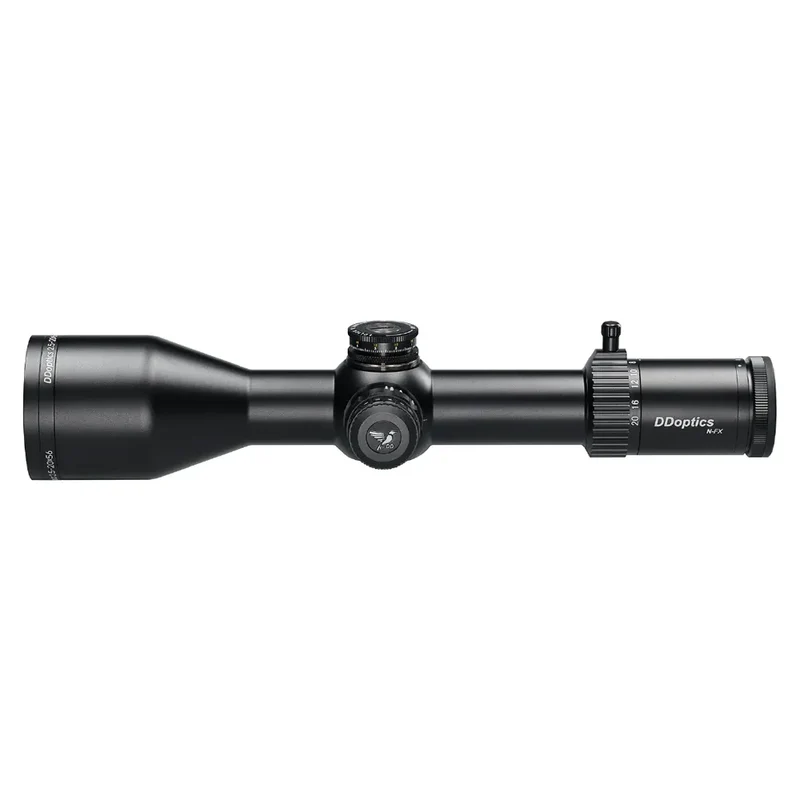 Nighteagle V8 2,5-20x56 NFX