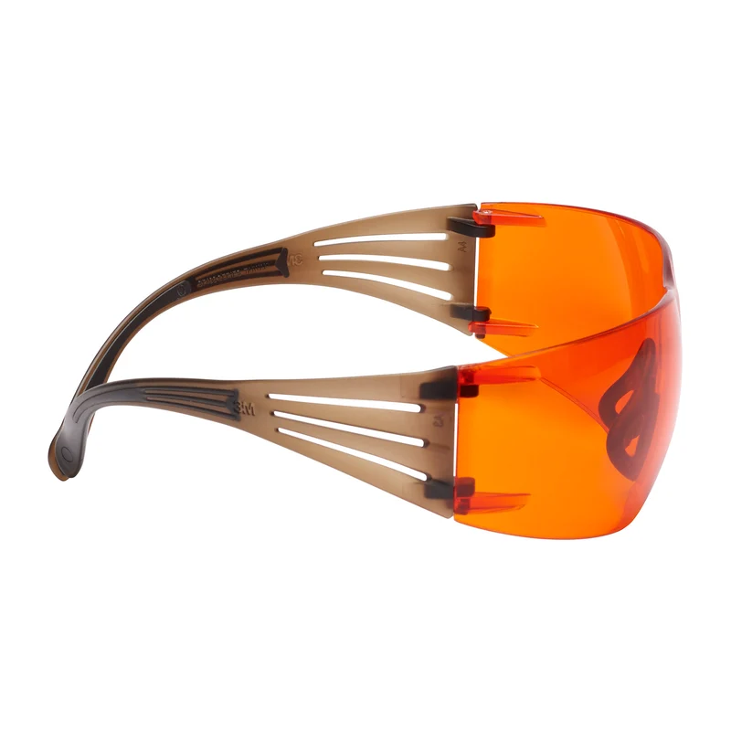 3M™ SecureFit™ 400 orange