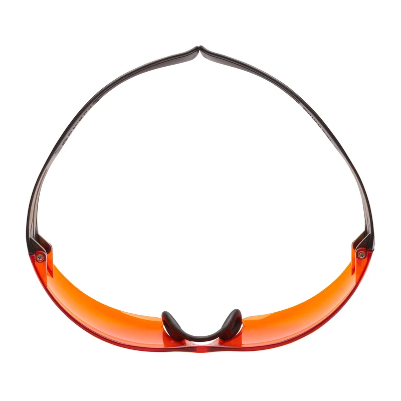 3M™ SecureFit™ 400 orange