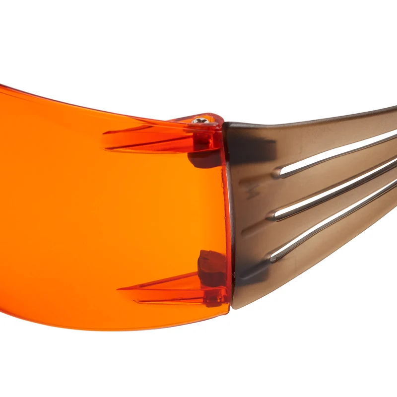 3M™ SecureFit™ 400 orange