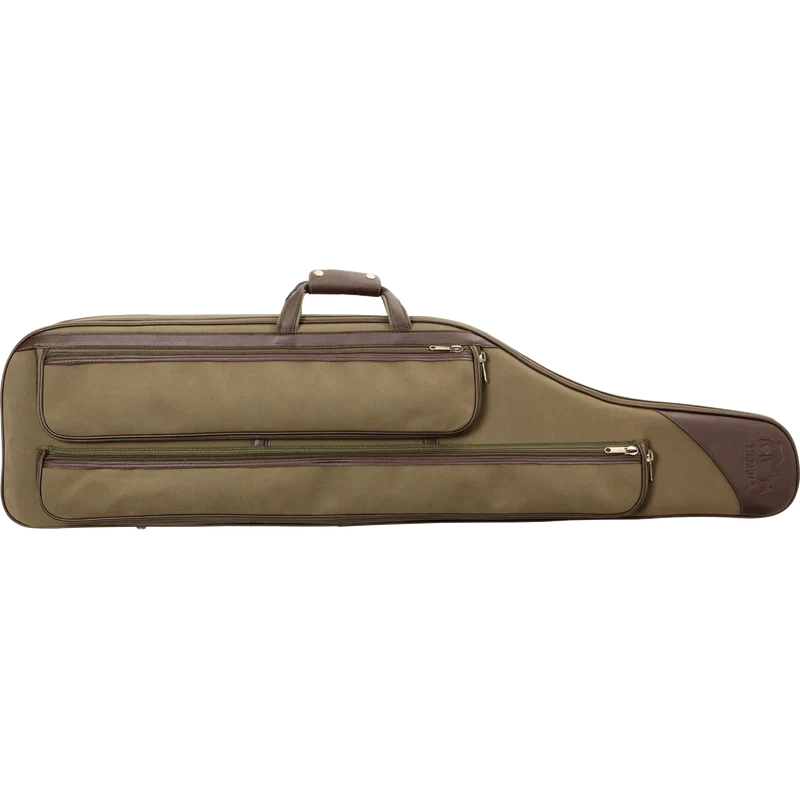 Futteral 125 cm mit Tasche