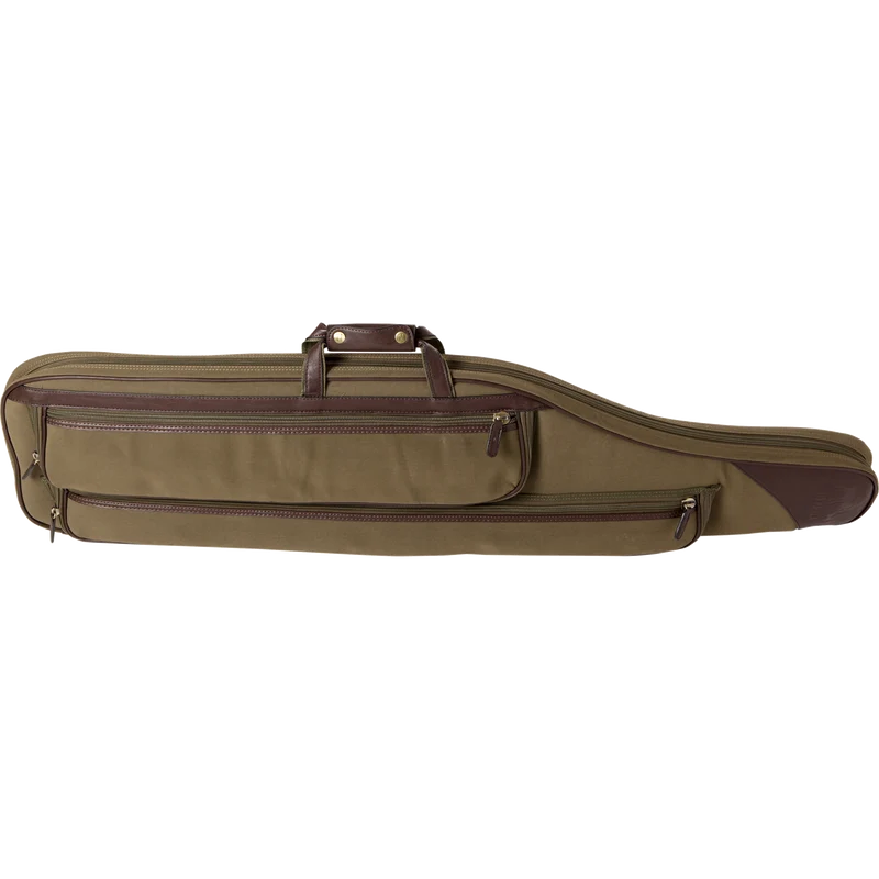 Futteral 125 cm mit Tasche