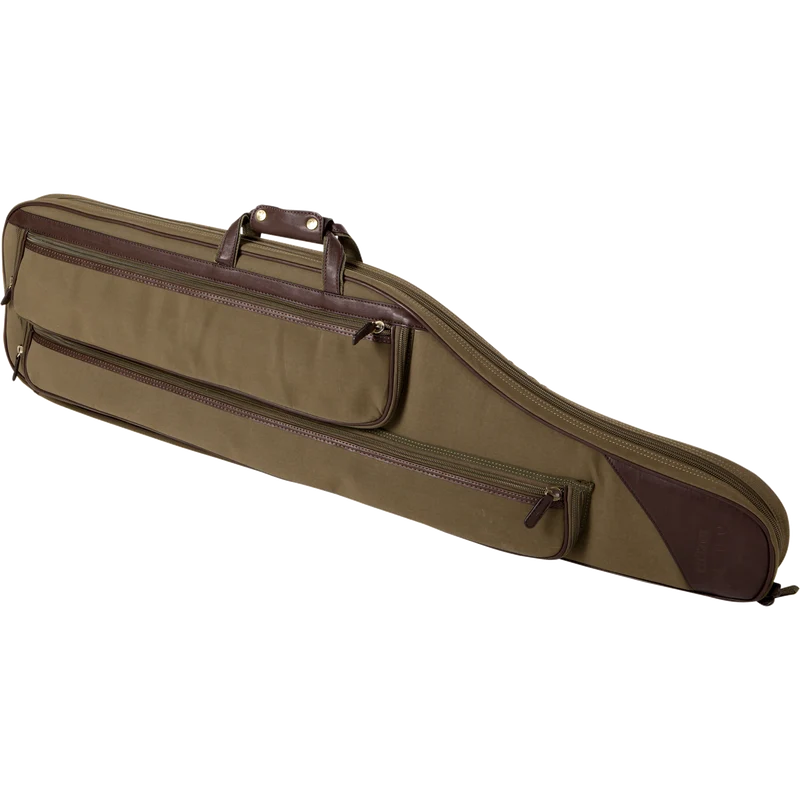 Futteral 125 cm mit Tasche