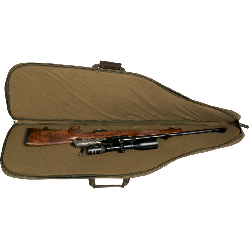 Futteral 125 cm mit Tasche