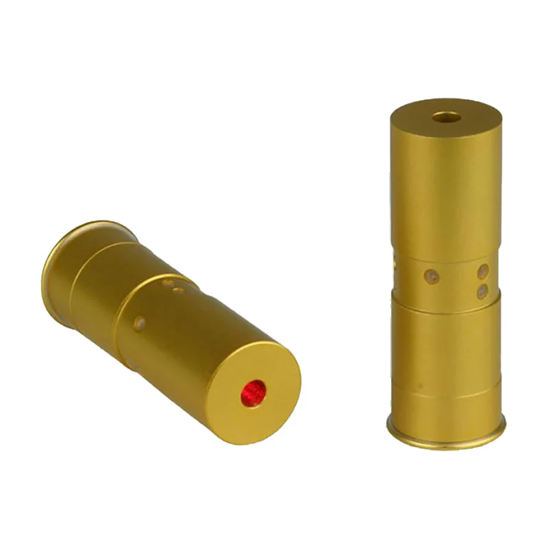 SIGHTMARK Laser-Schussprüfer Kal. 12