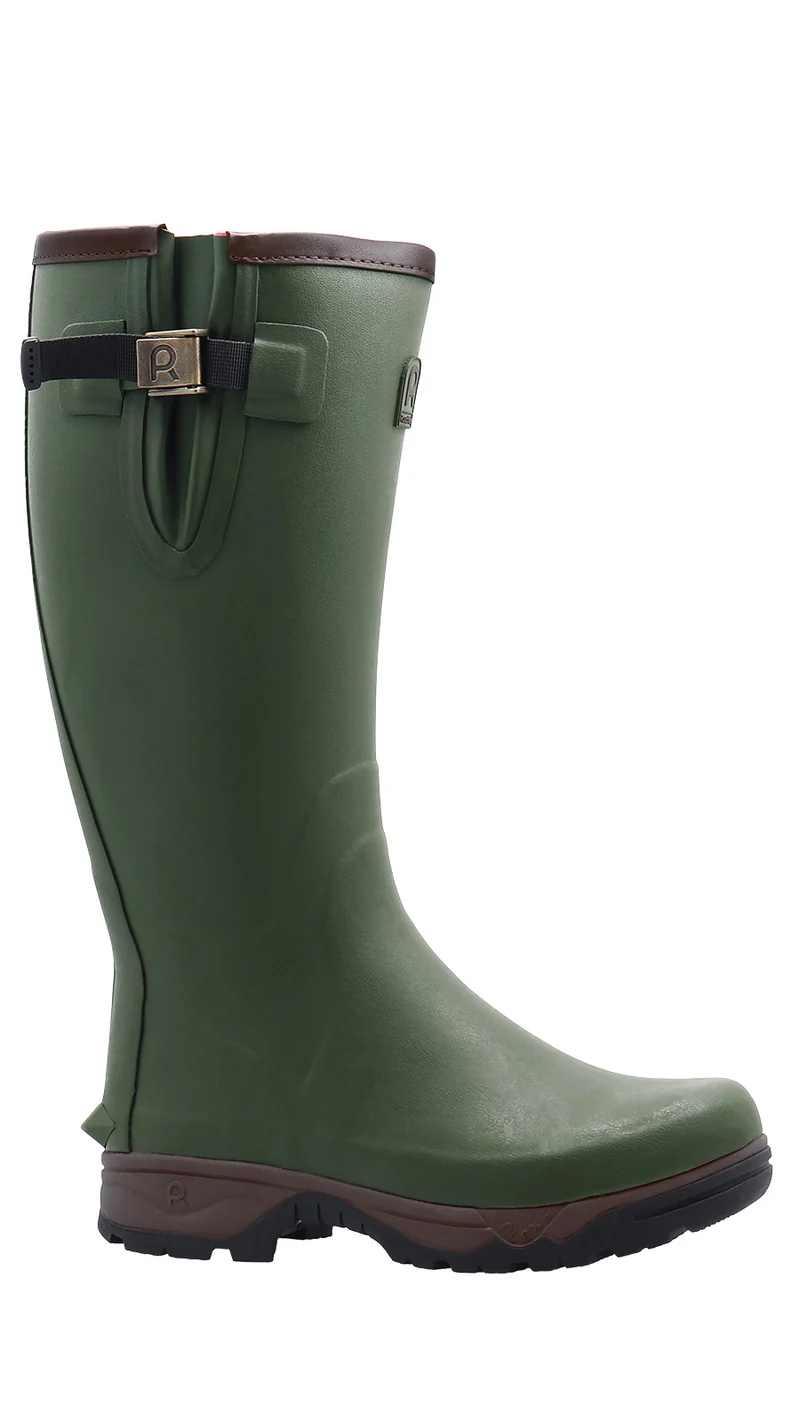 ROUCHETTE Gummistiefel VENEUR Neo