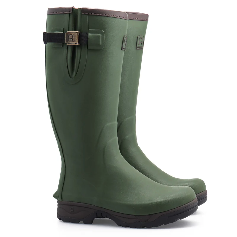 ROUCHETTE Gummistiefel VENEUR Neo