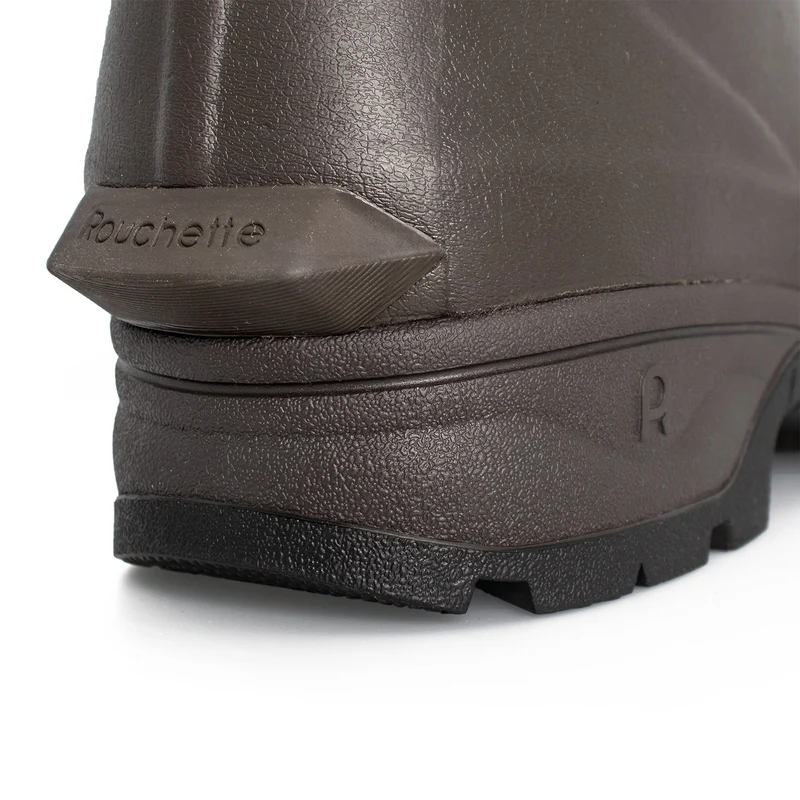 ROUCHETTE Gummistiefel VENEUR Neo Zip