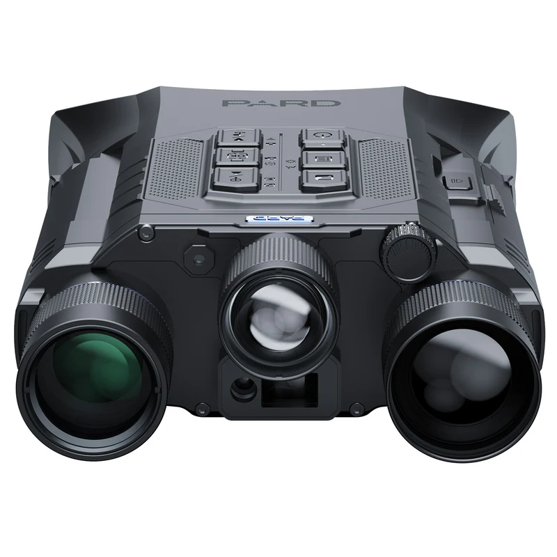 PARD Osprey 480 LRF Multispektral-Binokular