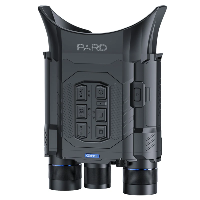 PARD Osprey 480 LRF Multispektral-Binokular