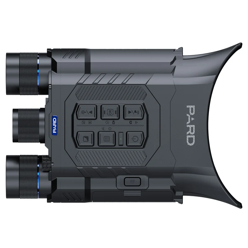 PARD Osprey 480 LRF Multispektral-Binokular