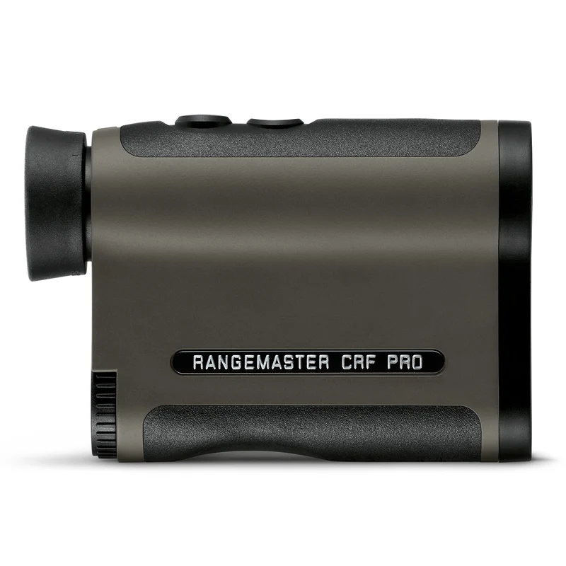 LEICA Rangemaster CRF PRO oliv