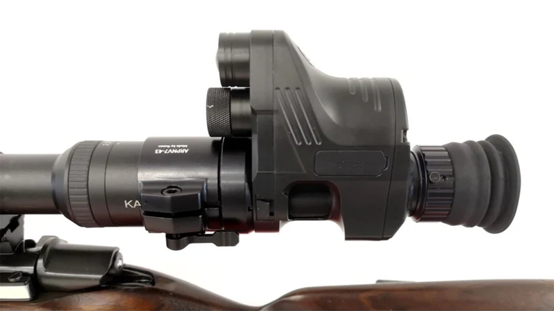 RUSAN Adapter für PARD Aufsatzgeräte