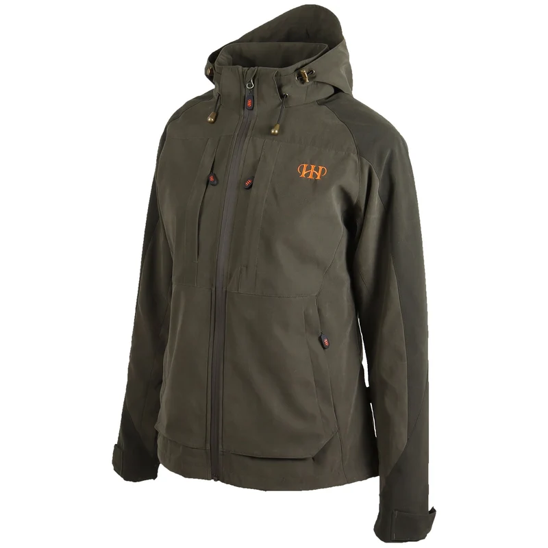 Ganzjahresjacke METTE