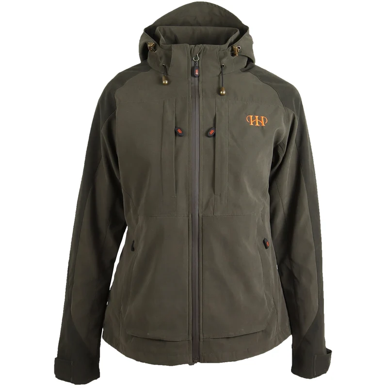 Ganzjahresjacke METTE