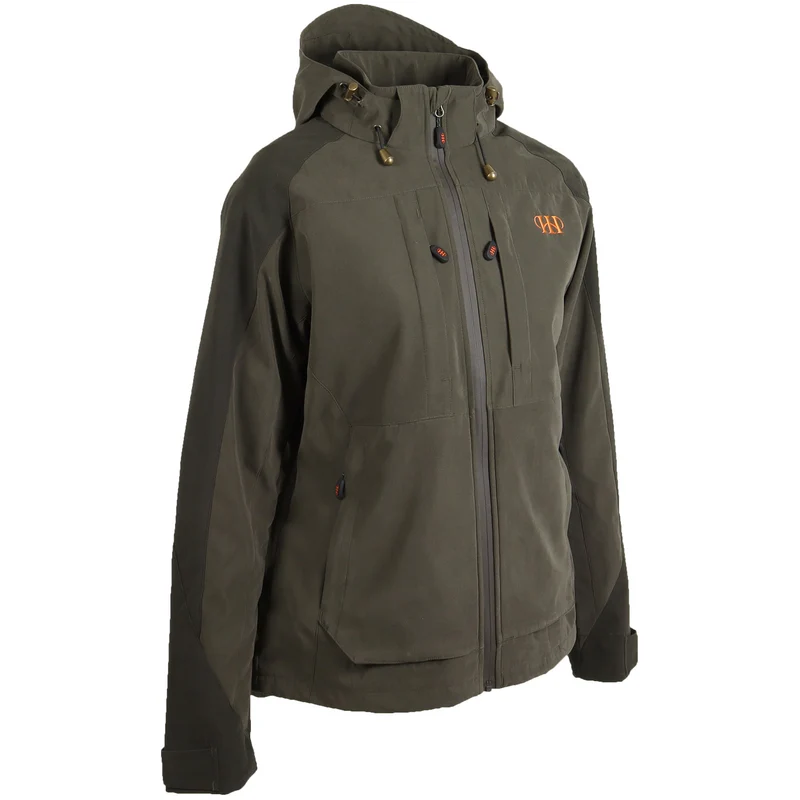 Ganzjahresjacke METTE