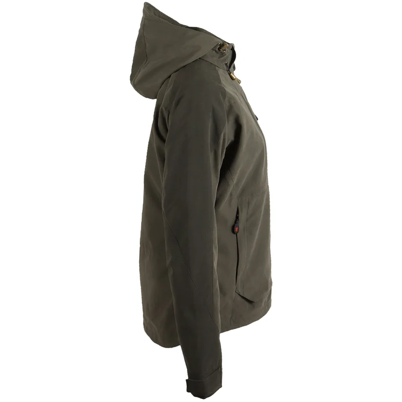 Ganzjahresjacke METTE