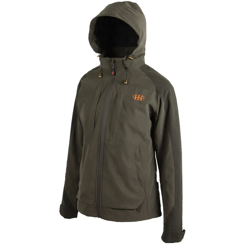 Ganzjahresjacke METTE