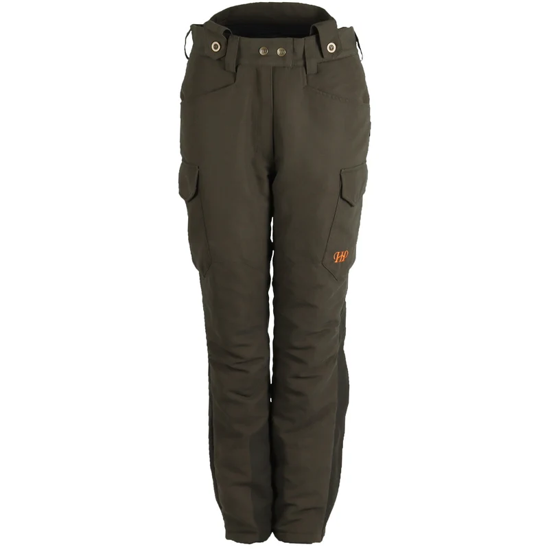Winterhose mit Latz SMILLA