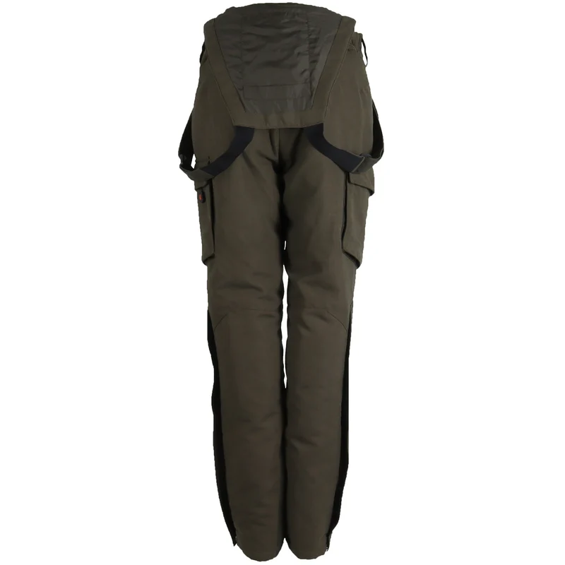 Winterhose mit Latz SMILLA