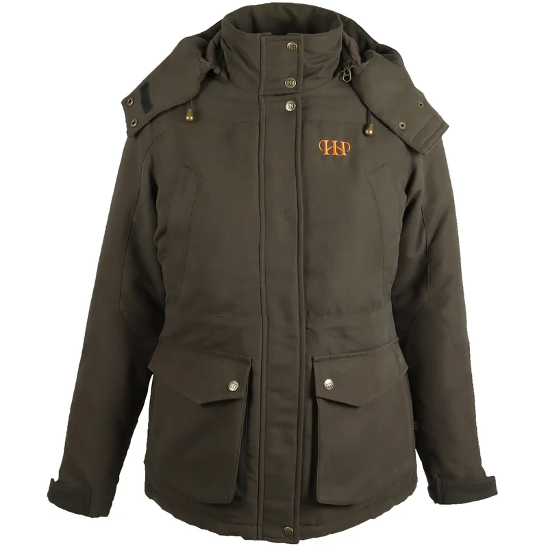 Winterjacke SMILLA