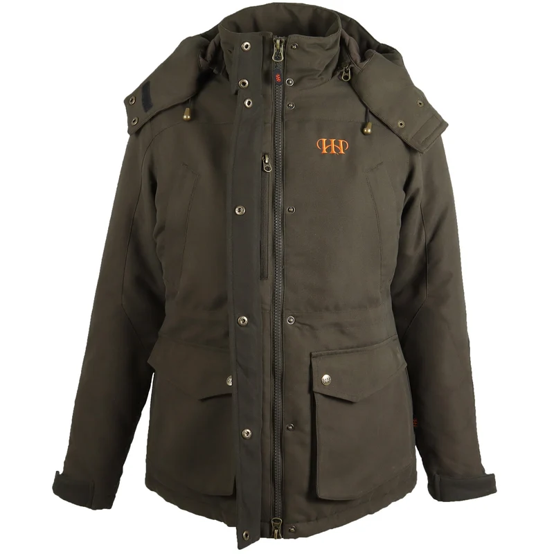 Winterjacke SMILLA