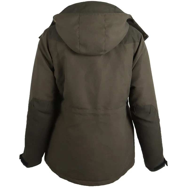 Winterjacke SMILLA