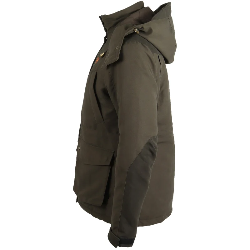 Winterjacke SMILLA