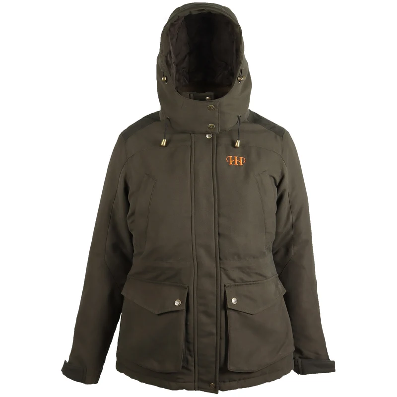Winterjacke SMILLA