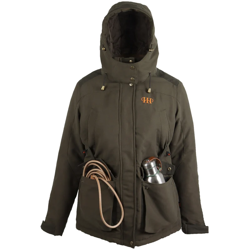 Winterjacke SMILLA
