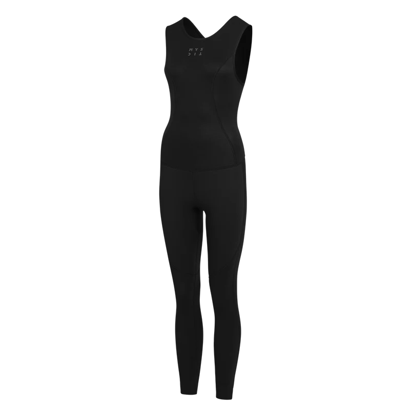 Brand Long John 2mm Women