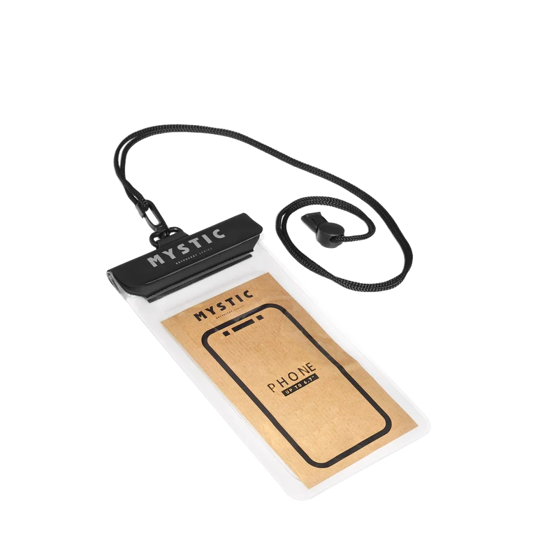 Dry Pocket Neck strap