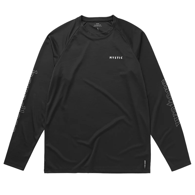 Tactic L/S Loosefit Quickdry