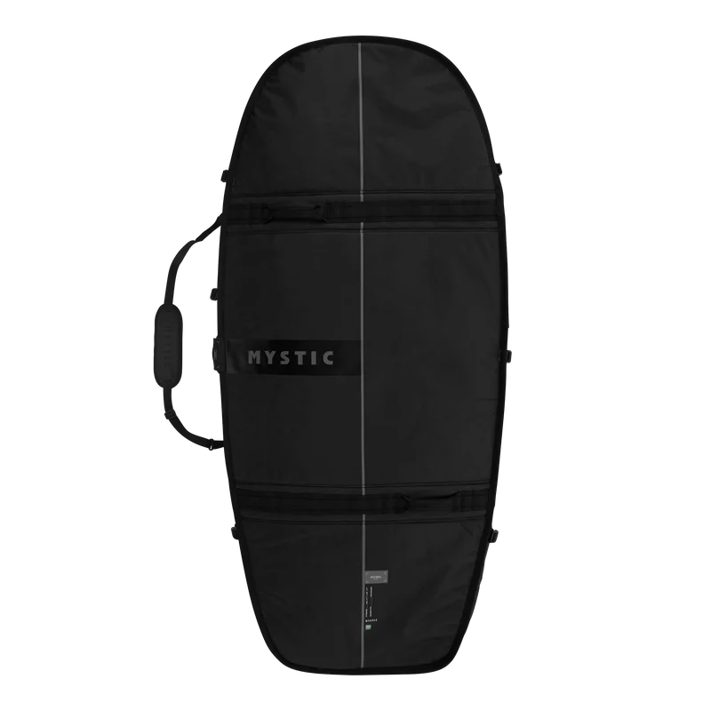 Patrol Boardbag Foil