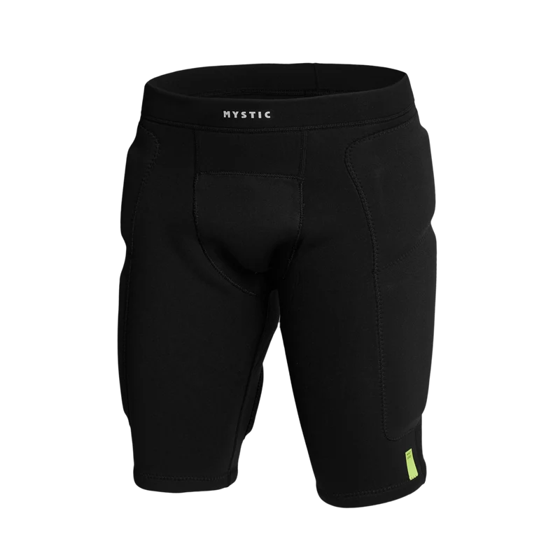 Impact Under Short