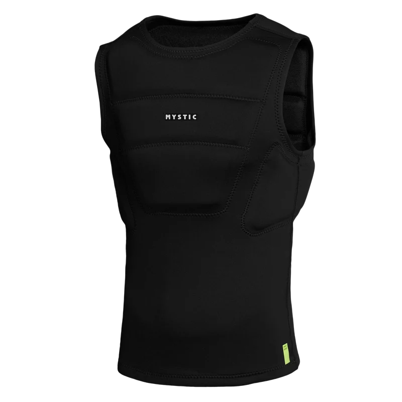 Impact Under Vest