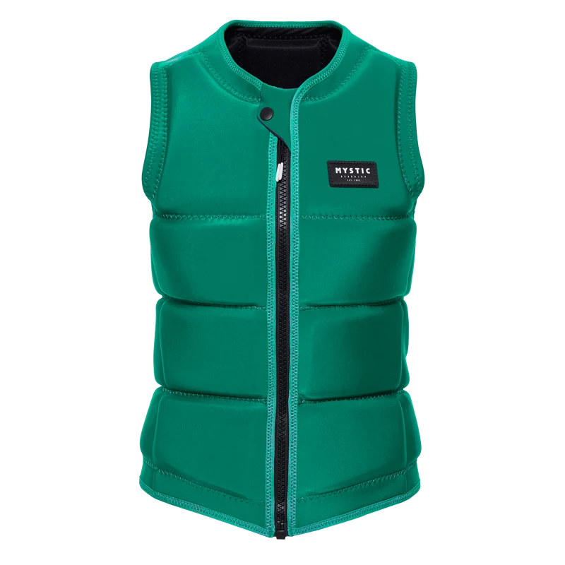 Star Impact Vest Fzip Wake Women 2024
