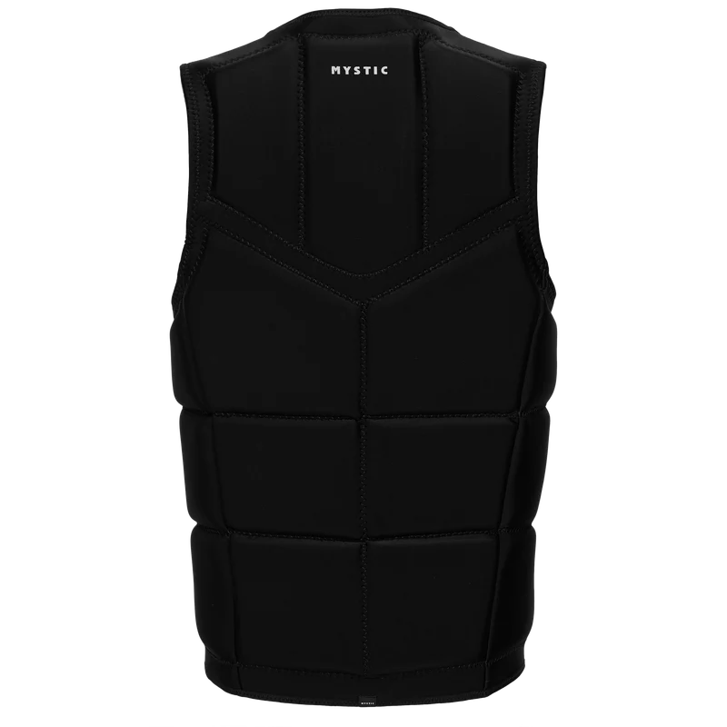 Star Impact Vest Fzip Wake